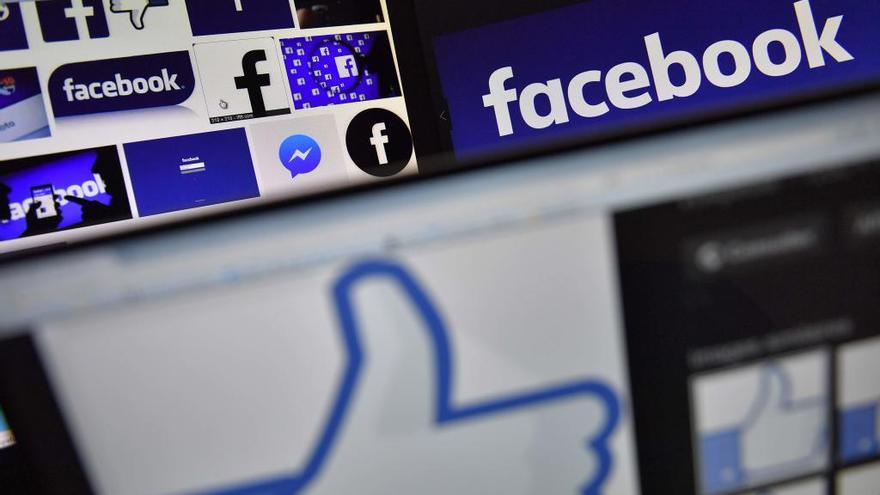 Facebook pudo exponer los datos de 50 millones de usuarios.