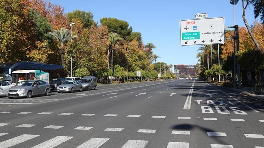 Dos mujeres heridas en el vuelco de un coche en Vallellano