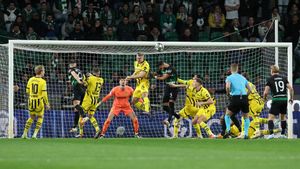 Resumen, goles y highlights del Sporting CP 0 - 3 Dortmund de la ida del play-off de acceso a octavos de la Champions League