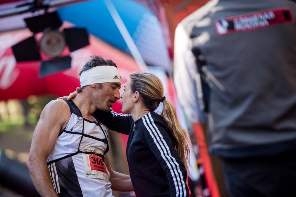 Así fue la Transvulcania Naviera Armas 2019