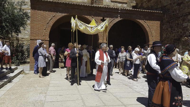 Fiestas de Santa Cristina de la Polvorosa 2017