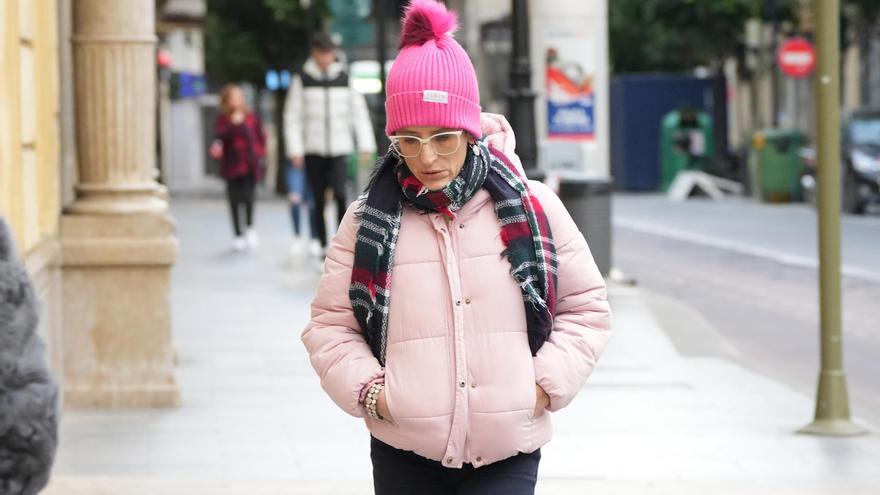 La Aemet alerta de la llegada de aire "muy frío" que desplomará las temperaturas en España