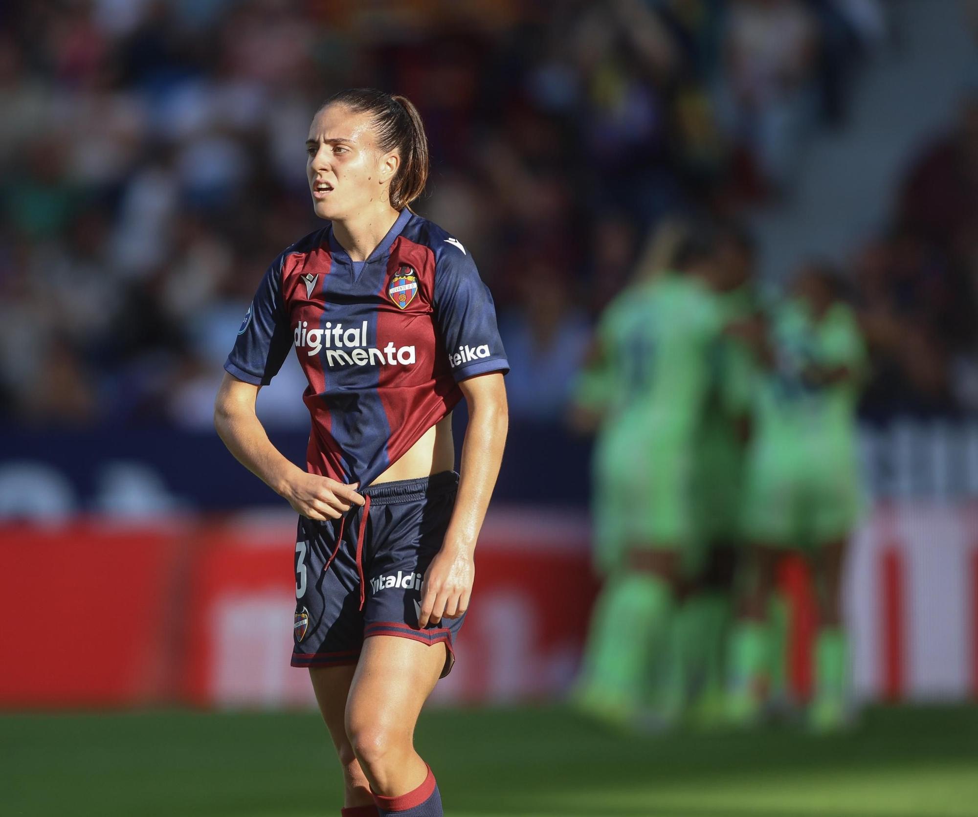 Levante Ud - FC Barcelona