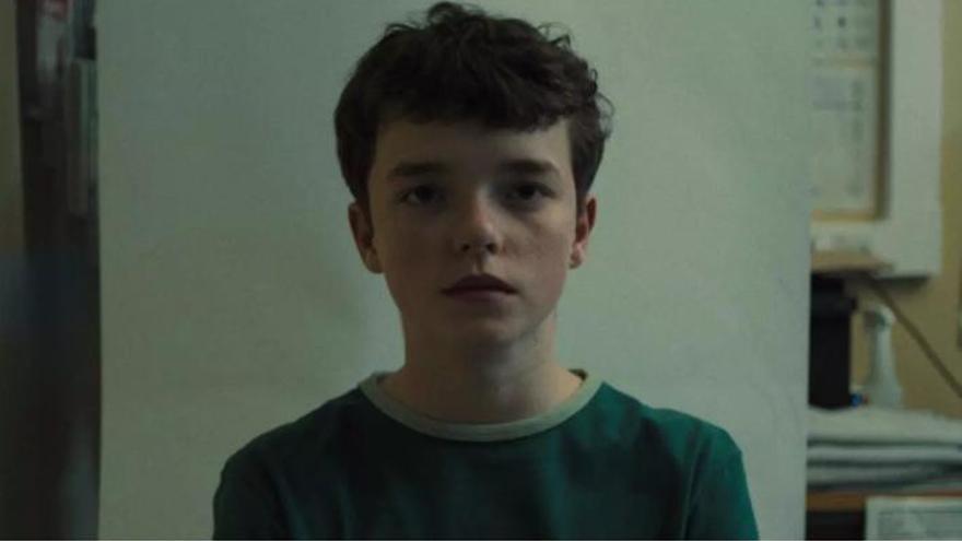 Tráiler oficial de 'Adolescencia' la nueva serie de Netflix
