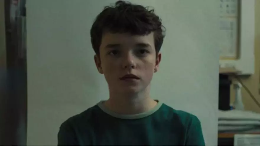 Tráiler oficial de 'Adolescencia' la nueva serie de Netflix