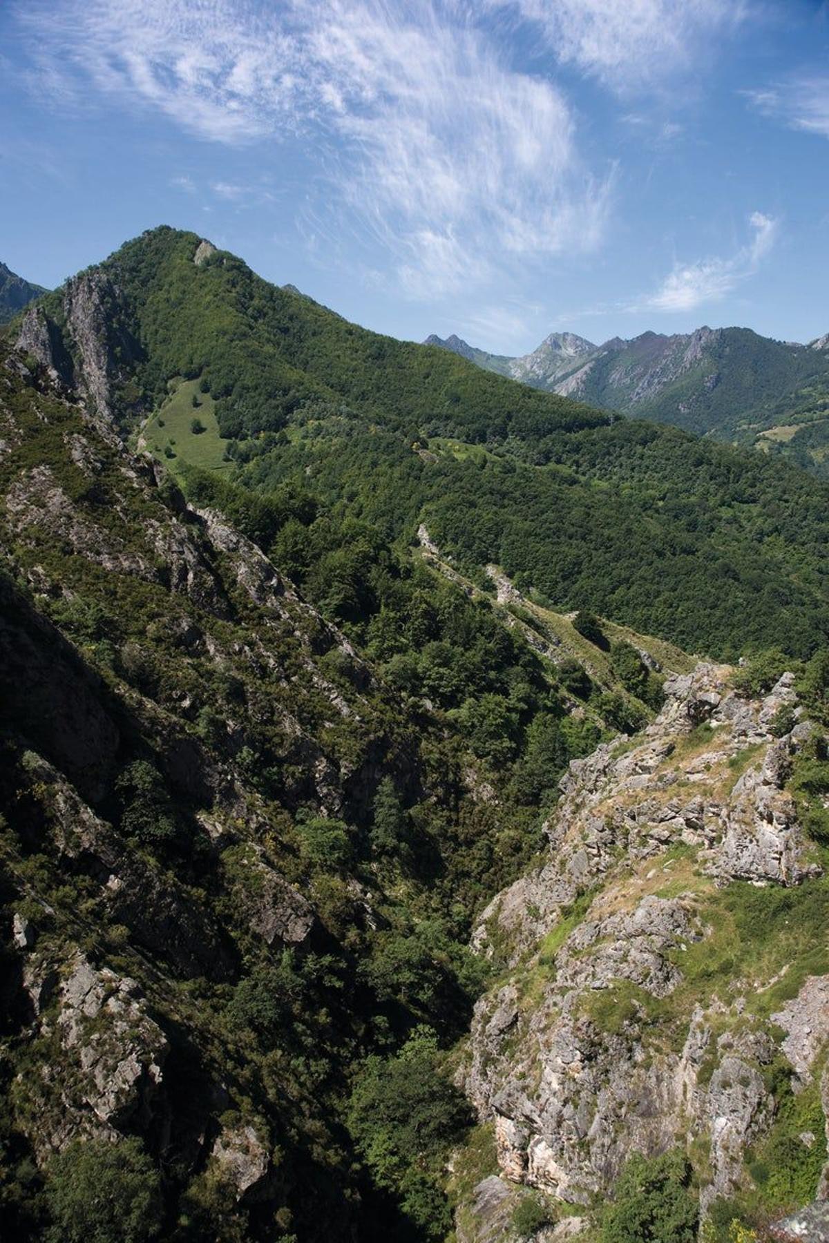 Valle de Sajambre (León)