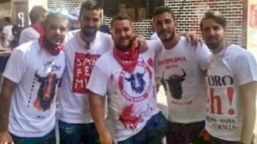 Judici al director d&#039;un diari per humiliar a la víctima de &#039;La Manada&#039; i publicar una foto de la seva violació: «Vas anar a follar»