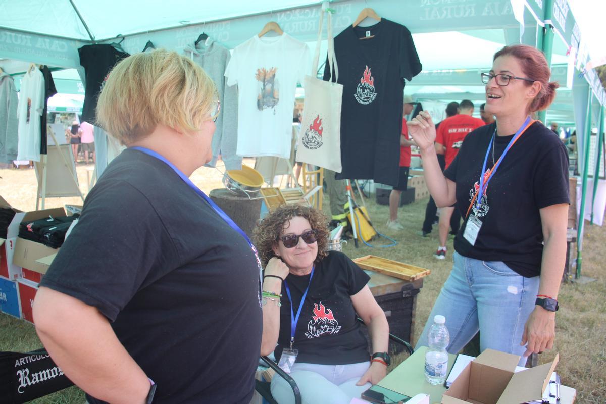 GALERÍA | La Sierra de la Culebra se va de festival