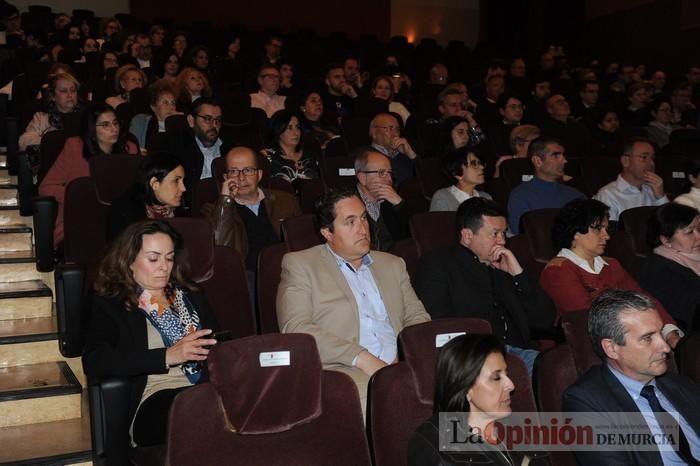 Premios Extraordinarios de Bachillerato