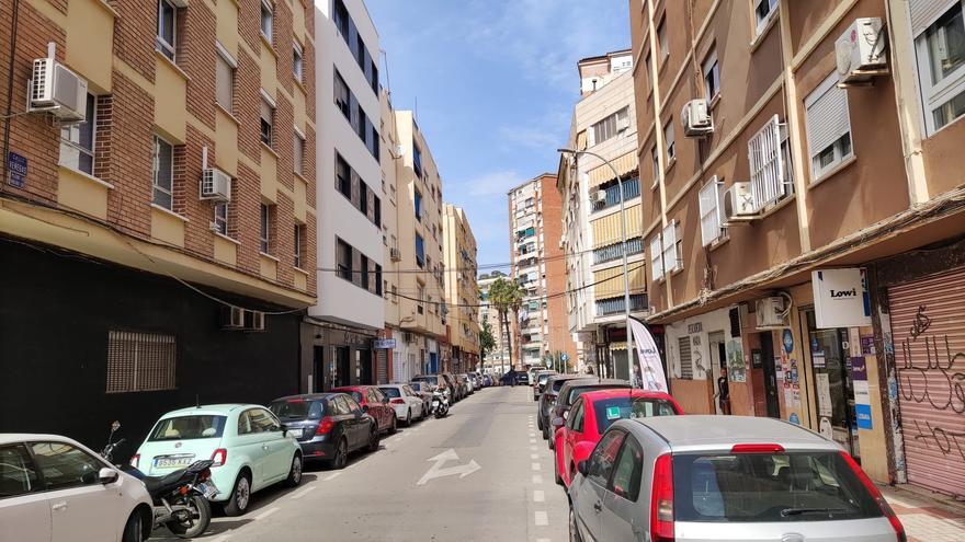 Investigan un intento de secuestro de una menor en Málaga capital