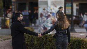 "Todo puede romperse, pero lo único que permanece con sentido es el amor"