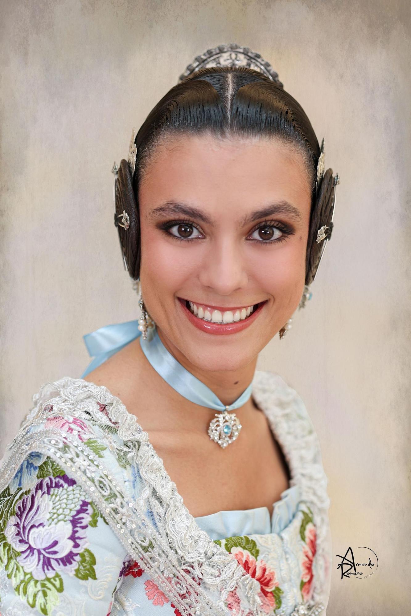 Carmela Libertad Marti Andreu (Visitacio-Oriola)