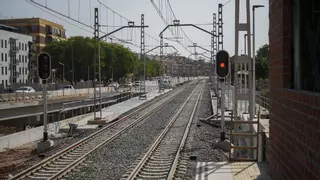 La línea 1 del metro ha sufrido 75 averías en 11 días tras la reapertura postdana