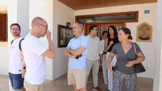 Córdoba no dimitirá como presidente de Formentera aunque haya moción de censura