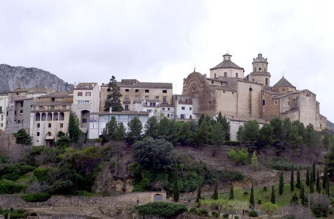 L’encantador poble medieval de Catalunya amb tresors prehistòrics