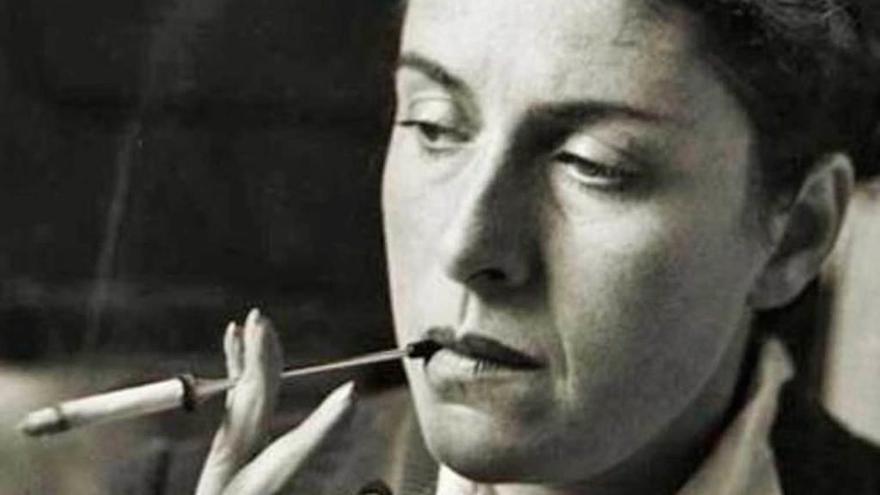 Dora Maar, la musa detrás del &quot;Guernica&quot;