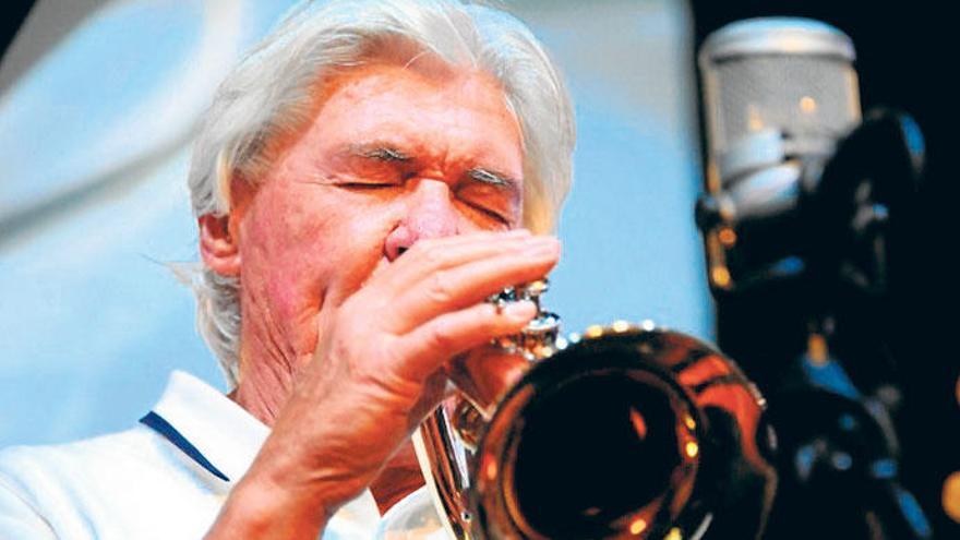 Manfred Schoof: ein Herz und eine Seele für den Jazz