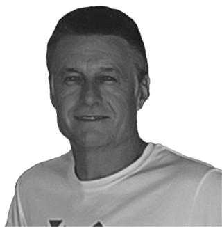 Agustín Melchor