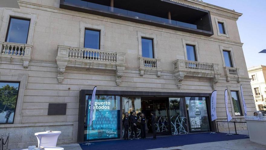 La Justicia avala la actuación de la Autoridad Portuaria de Baleares en el concurso de vestuario