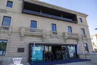 La Justicia avala la actuación de la Autoridad Portuaria de Baleares en el concurso de vestuario