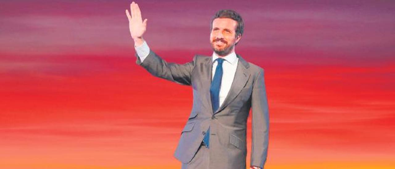 Pablo Casado.