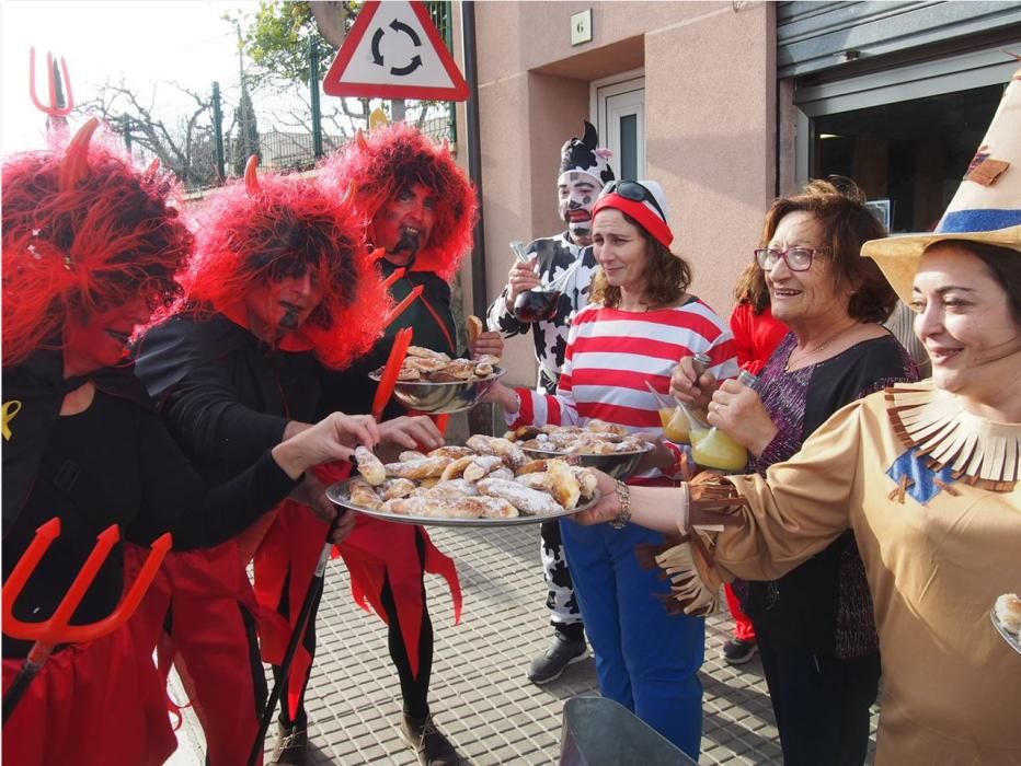 Carnaval de Llers