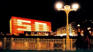 Repsol   festival San Sebastián