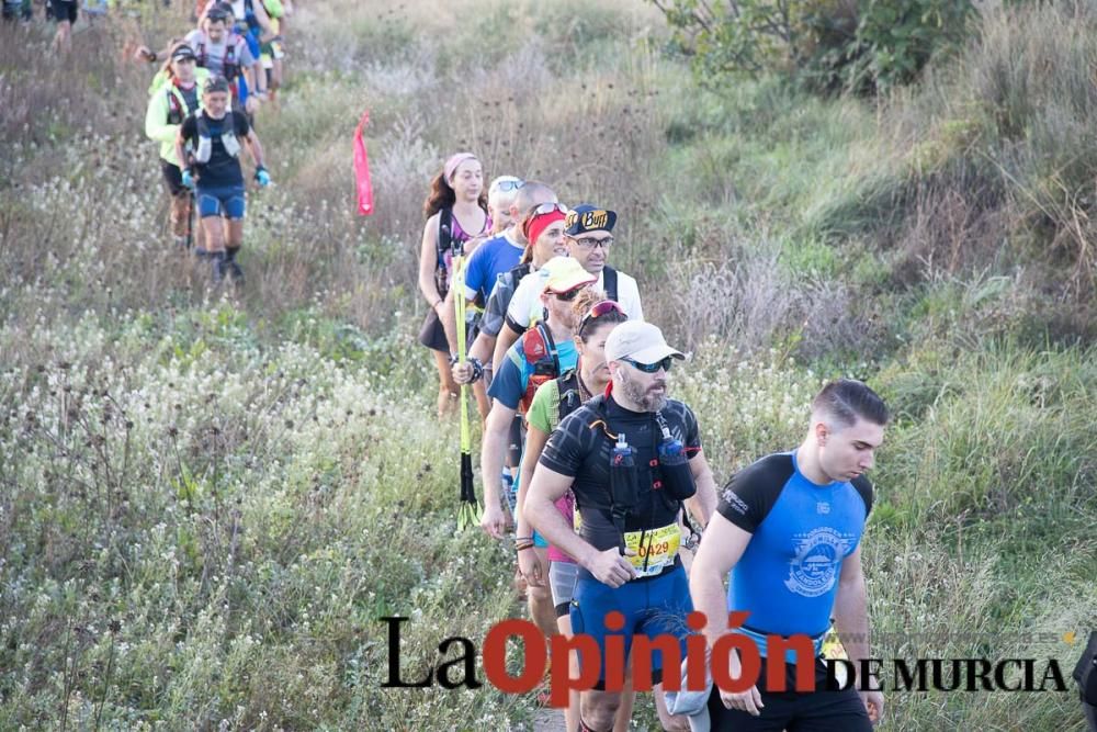 La Vara Trail (salida 23K)