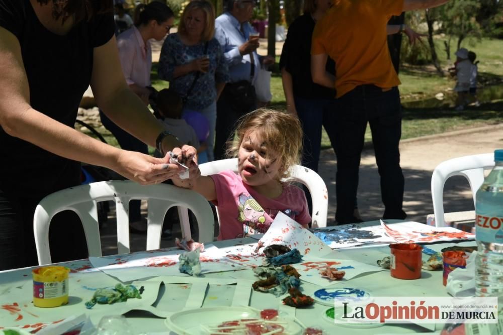 Celebración del Día de la Familia