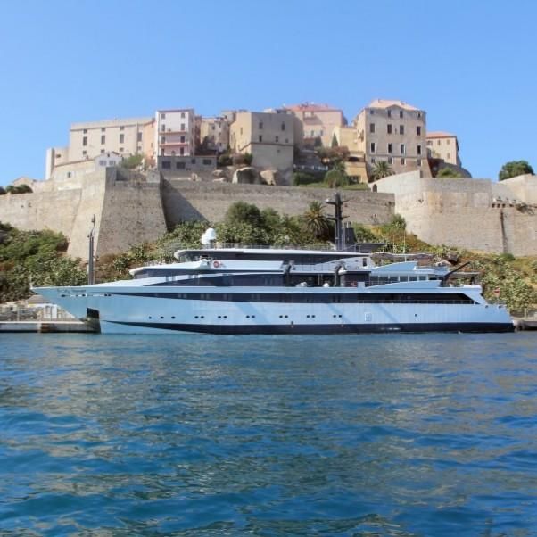 Estos son todos los cruceros que visitan Vigo