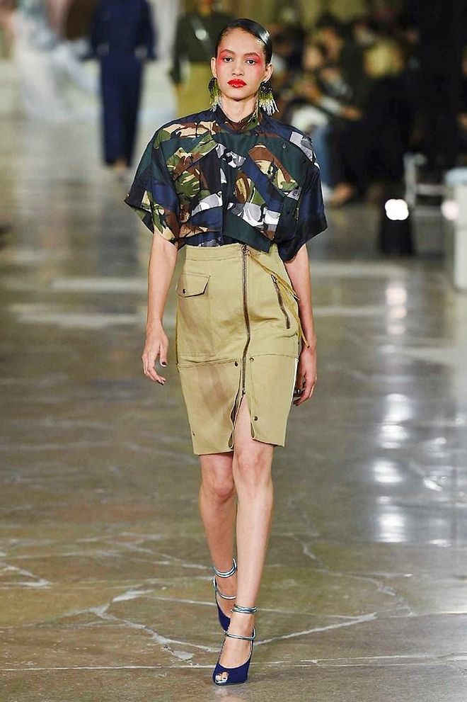Kenzo