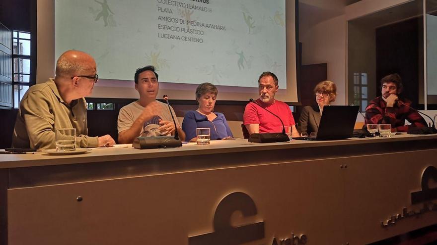 La cultura comunitaria se reúne en Córdoba para reflexionar sobre nuevas formas de actuación