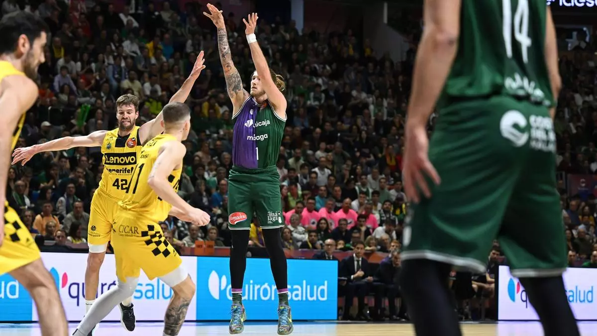 Lesiones en el baloncesto: cómo prevenirlas y tratarlas