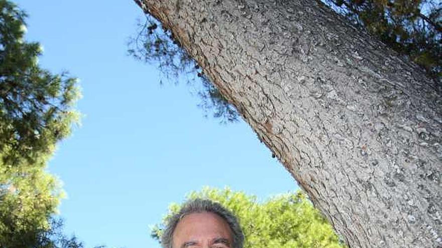 "Escoger entre el español, el catalán o el gallego es una cuestión ideológica"