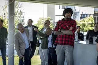 Fin de temporada de la Fundación Basket Zaragoza