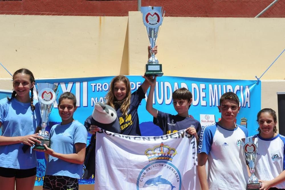 Trofeo Ciudad de Murcia