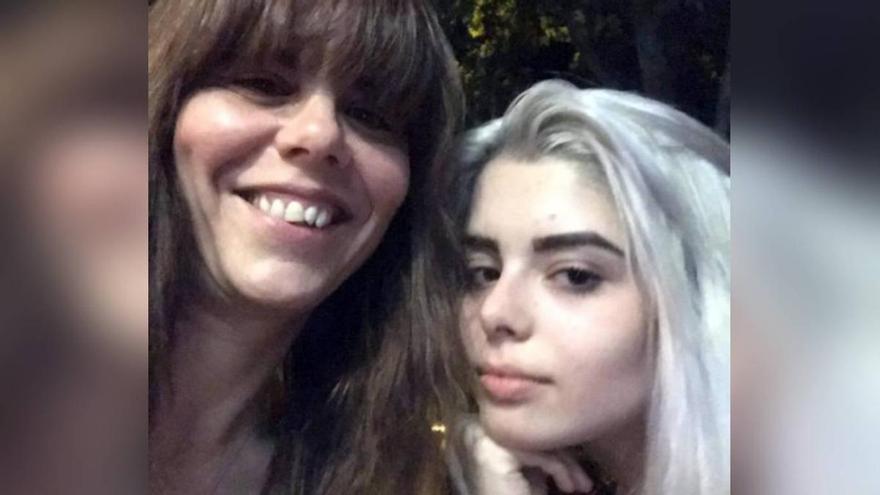 La trama descoberta per la mare d&#039;una jove prostituïda i assassinada: &quot;Capten noies a Instagram i TikTok. Crec que algunes són menors&quot;