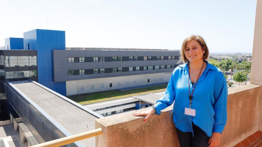 Dimiten la directora de enfermería del Área de Salud de Ibiza y Formentera y varios subdirectores por &quot;diferencias&quot; con la gerencia