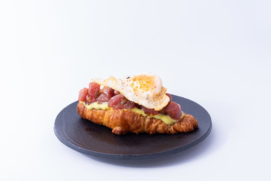 Así serán algunos de los pinchos de la XI edición del popular concurso de tapas Petisquiño