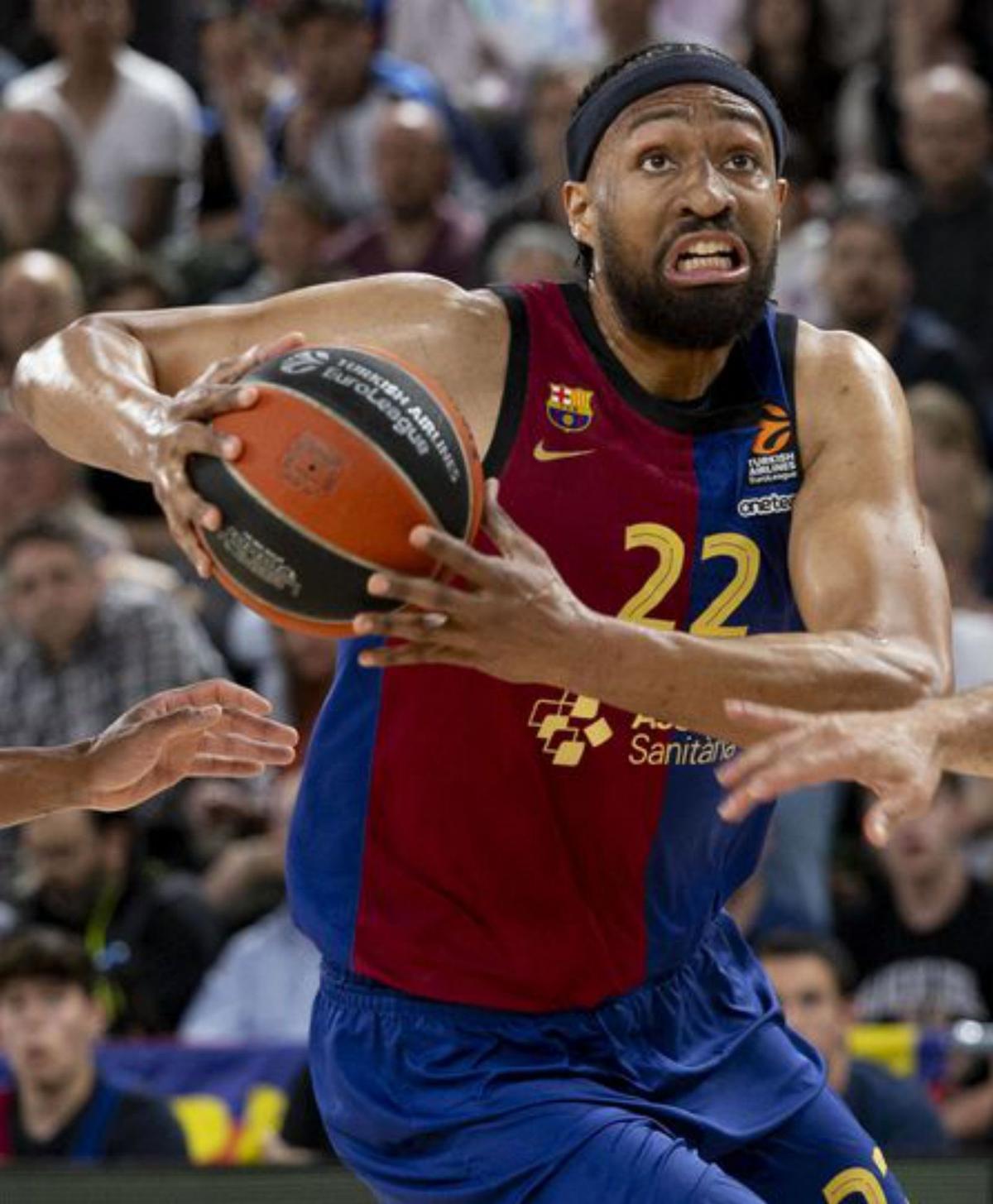 El Barça i Jabari Parker acorden la rescissió del contracte del nord-americà