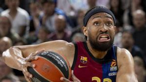 El Barça i Jabari Parker acorden la rescissió del contracte del nord-americà