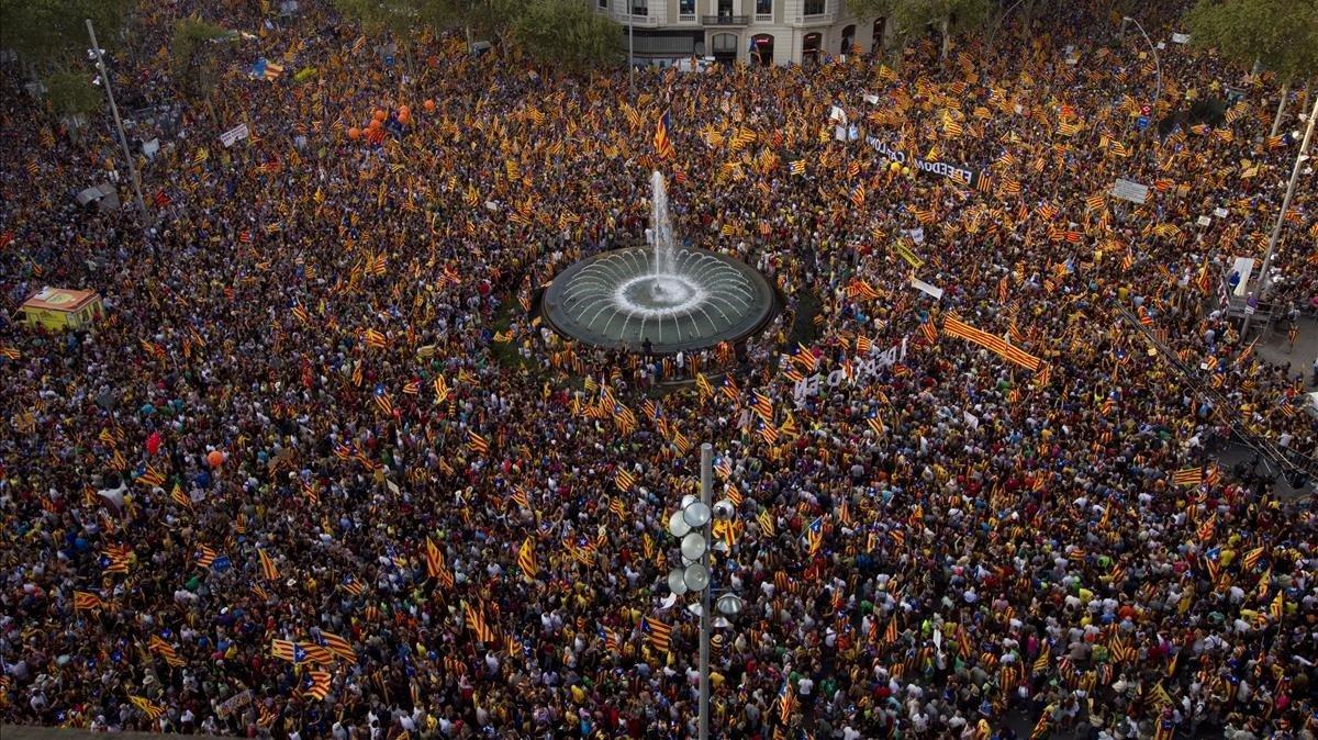 DIADA 2012