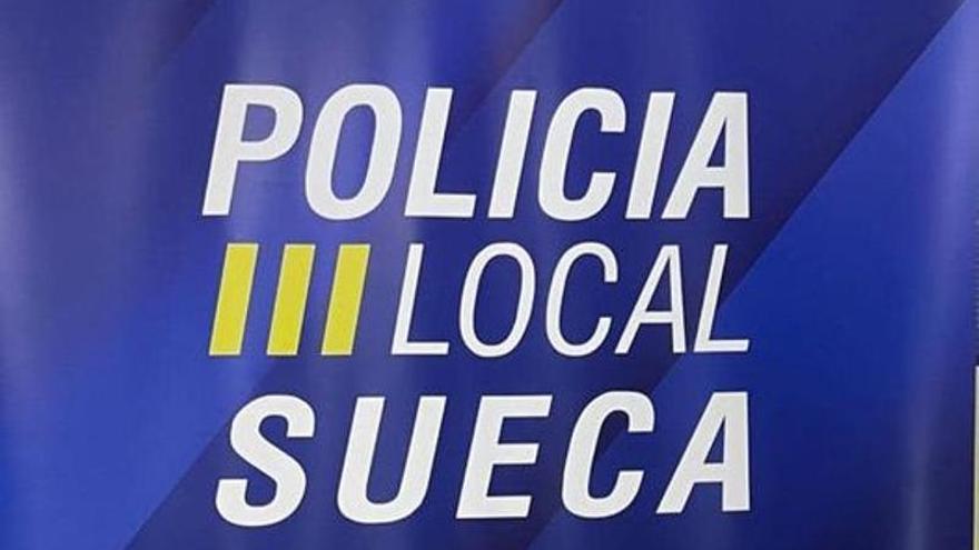 Detienen a los autores de un robo en Sueca