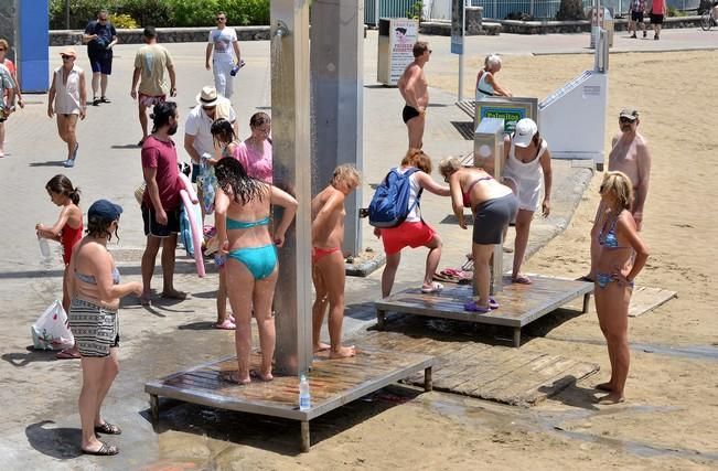 CALOR MASPALOMAS