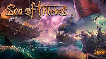'Sea of Thieves': piratas, peligros y muy buenas intenciones - Levante-EMV