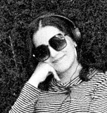 Marina Casanova