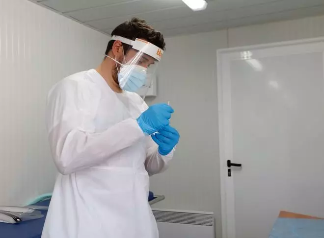 La incidencia de covid se dispara en Ibiza impulsada por los contagios en Vila