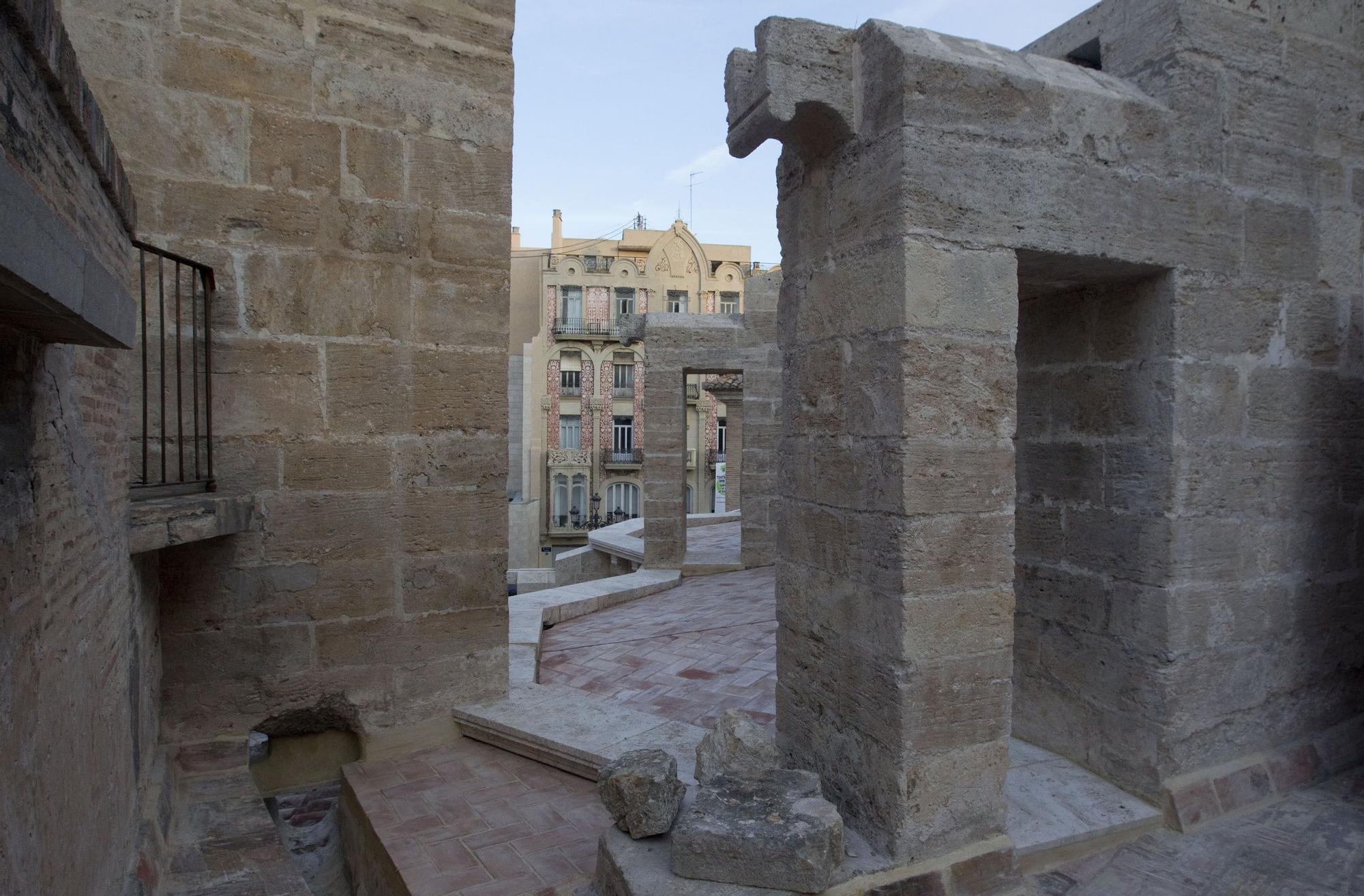 Los secretos de la Catedral de València