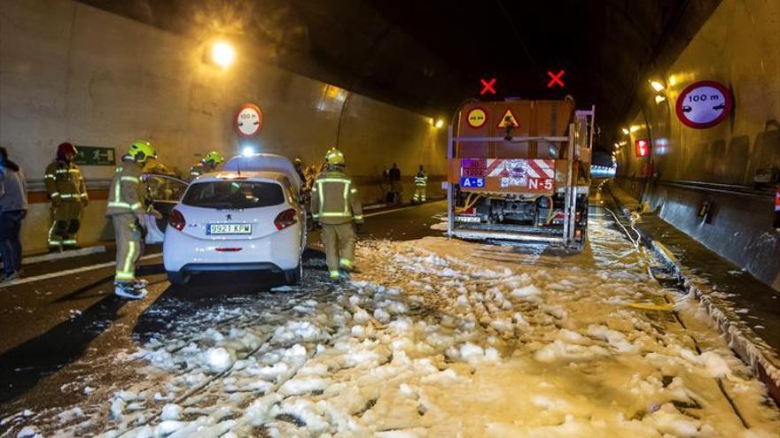 Aprender a salir del túnel