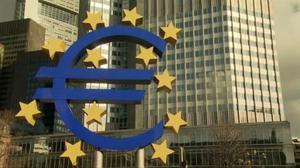 El Banc Central Europeu (BCE) ha pres avui una decisió històrica sobre els tipus d’interès.